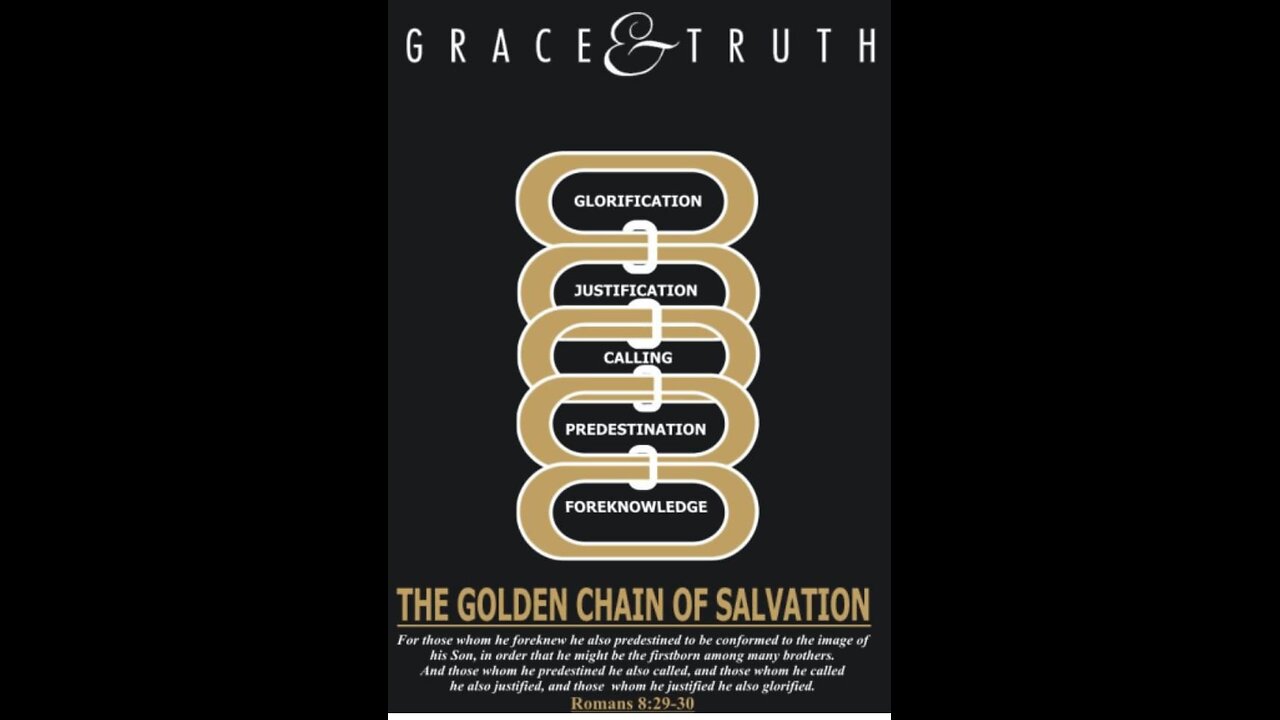 The Golden Chain