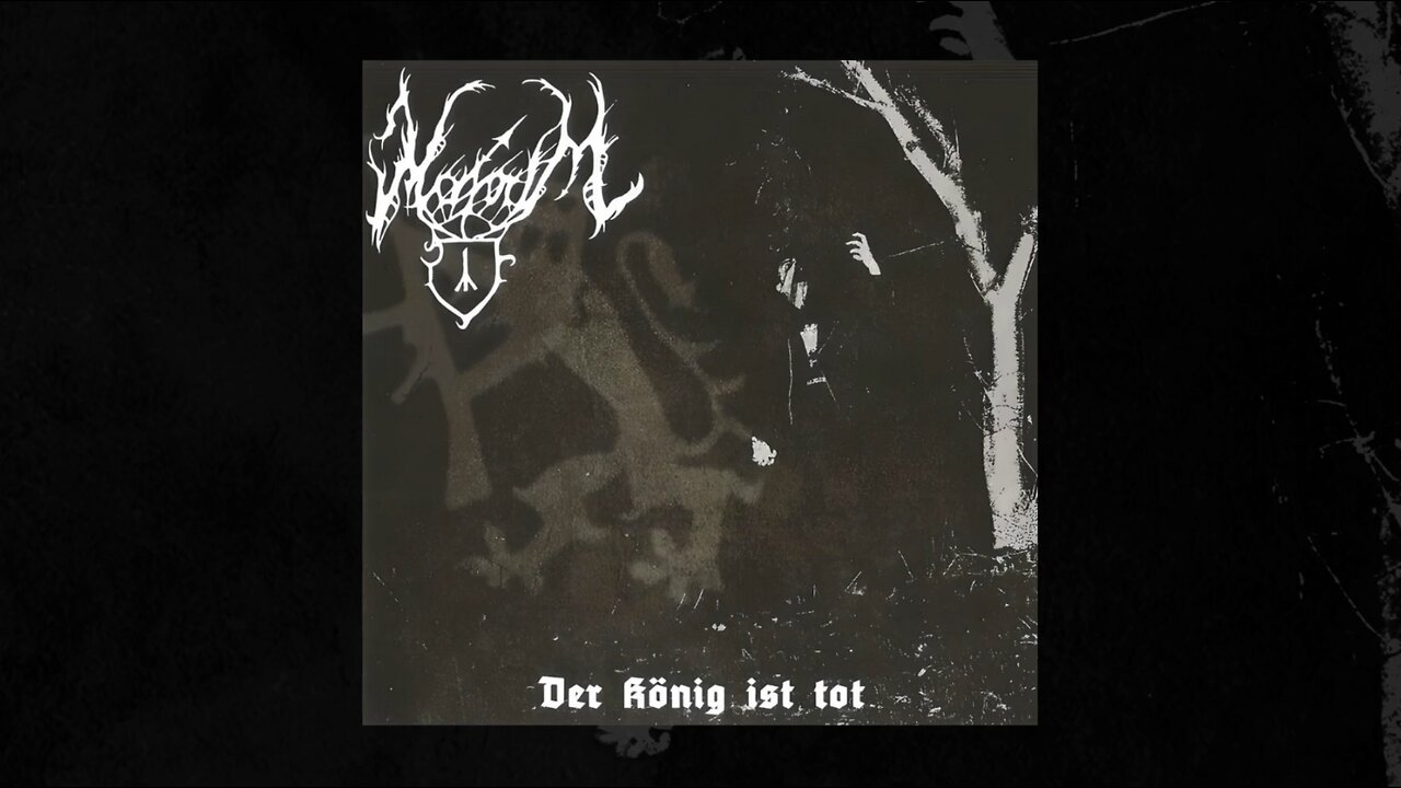 Mavorim - Der König ist tot (EP) (2018) (DE) (FHD)