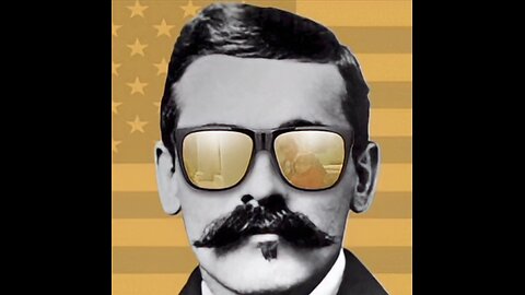 He's Your Huckleberrie 🐸#DOQ
