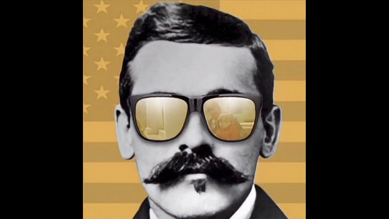 He's Your Huckleberrie 🐸#DOQ