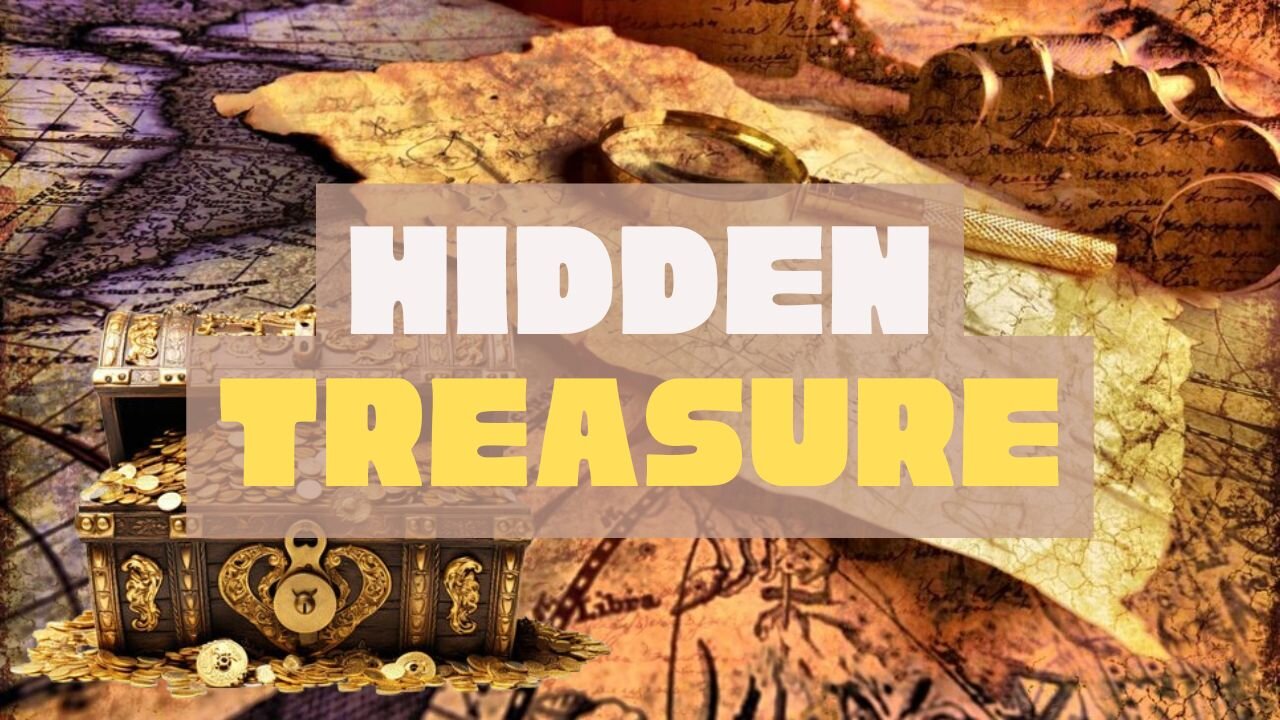 The Hidden Treasure: Rediscovering the Fear of the Lord