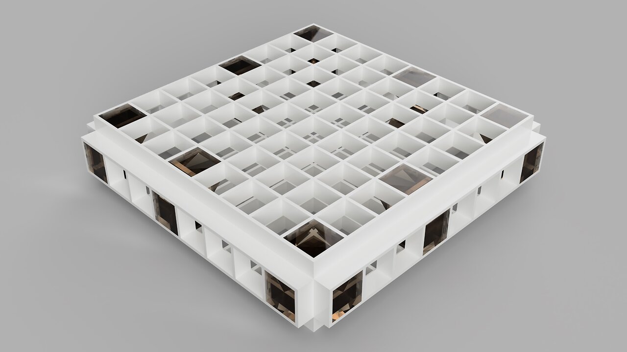 Microgrid Slim Case