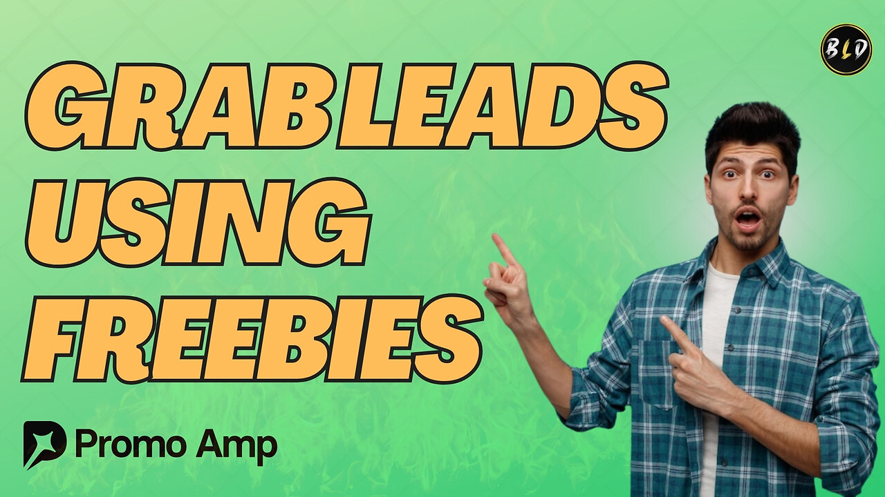 Unlimited Giveaways: The Ultimate Strategy to Grow Your Email List Fast | Promo Amp Lifetime Deal