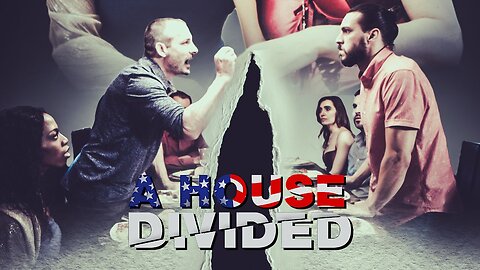 A House Divided | Comedy/Drama | Full Movie