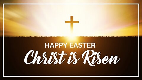 Easter Post Game Stream