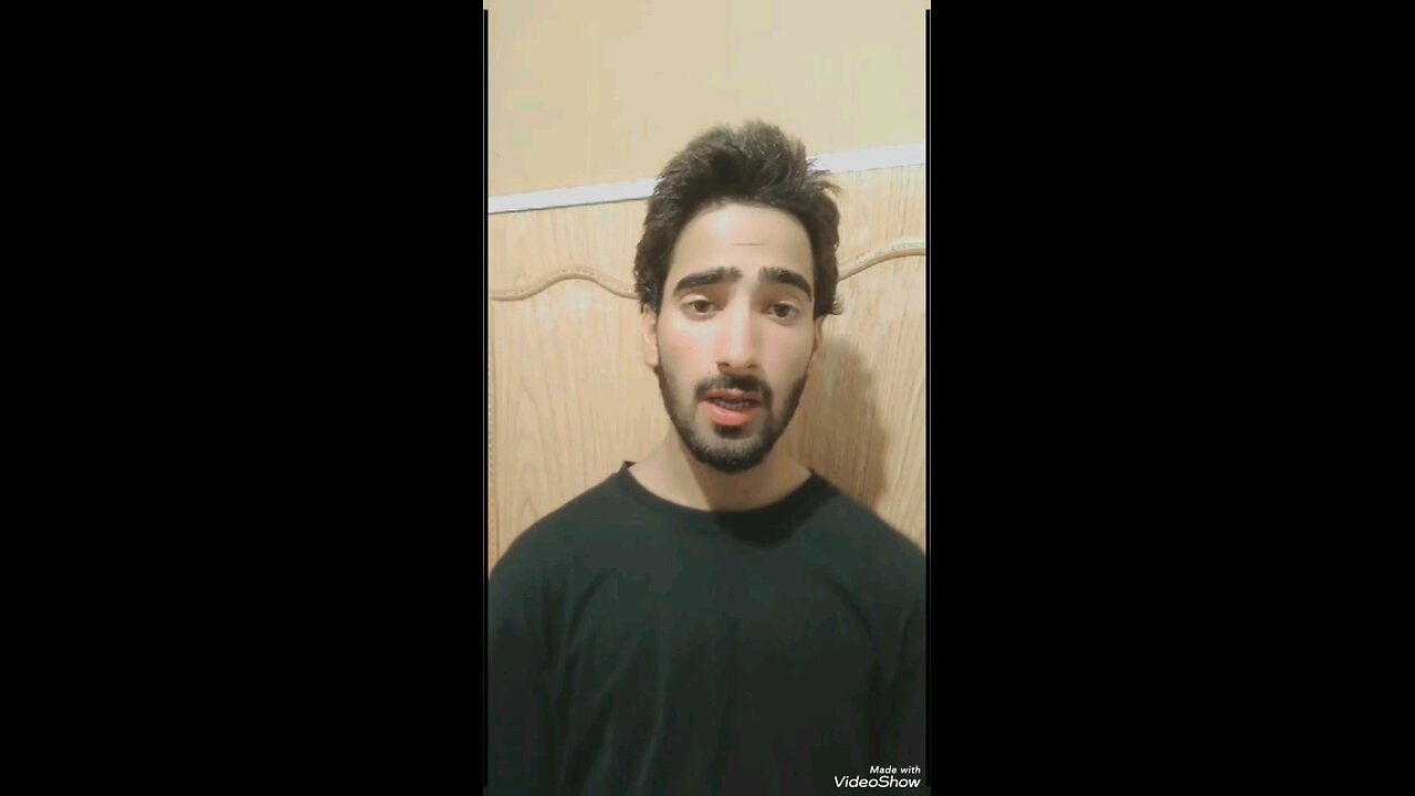 aajkal ke bacche aur ek Ham