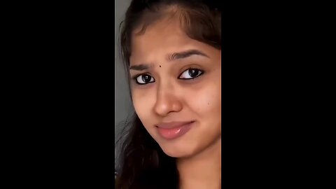 💖 Cute Tamil Girl Close-Up Reels Compilation | Beautiful Expressions 😍📸