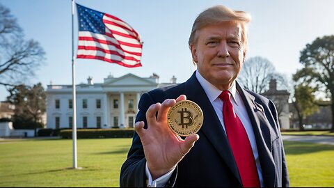 Bitcoin and the Synchronicity of Emancipation Day