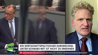 100 Tage Schwarz-Rot: Ökonomen sehen kaum wirtschaftliche Unterschiede zur Ampel