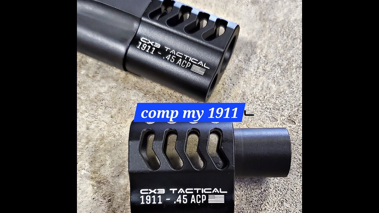 1911 comp