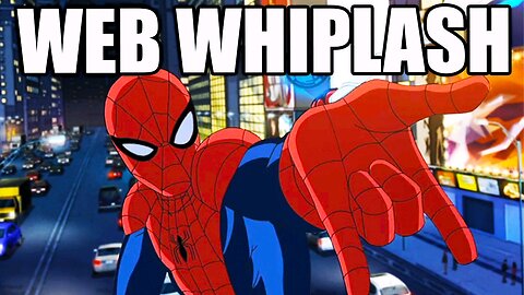 Spider-Man's Powers Are STUPID...