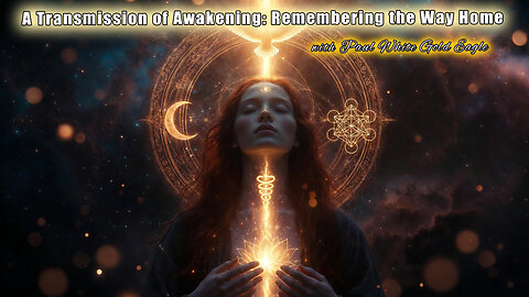 A Transmission of Awakening: Remembering the Way Home 🕉 Fundamental Truths 🕉