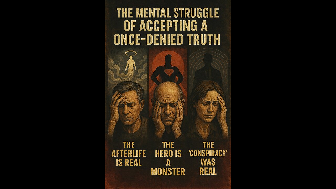 Truth Broken.