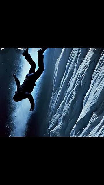 What is "Crevasses"?