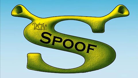 Shrek - Spoof
