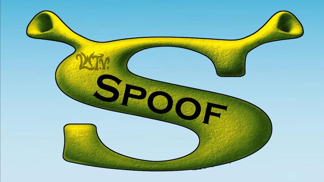 Shrek - Spoof