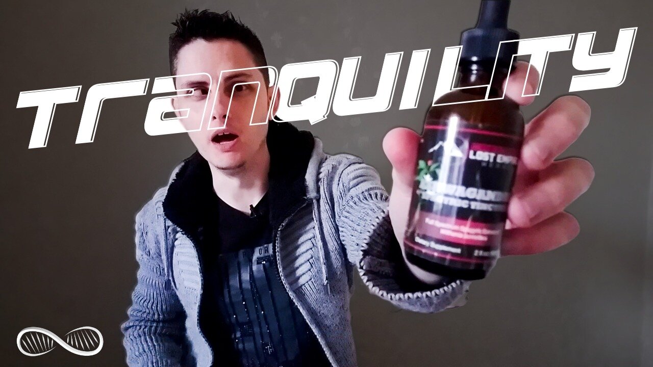 "Tinctured Tranquility" 🇮🇳 Biohacker Review of Ashwagandha and Recent Research Overview
