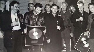 Depeche Mode - Waiting For The Night