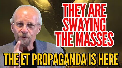 Blaspheme the Creation: The Indoctrination of the Youth By ET