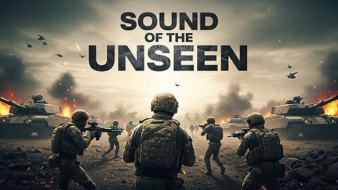 Sound Of The Unseen | Epic Cinematic Mass BGM