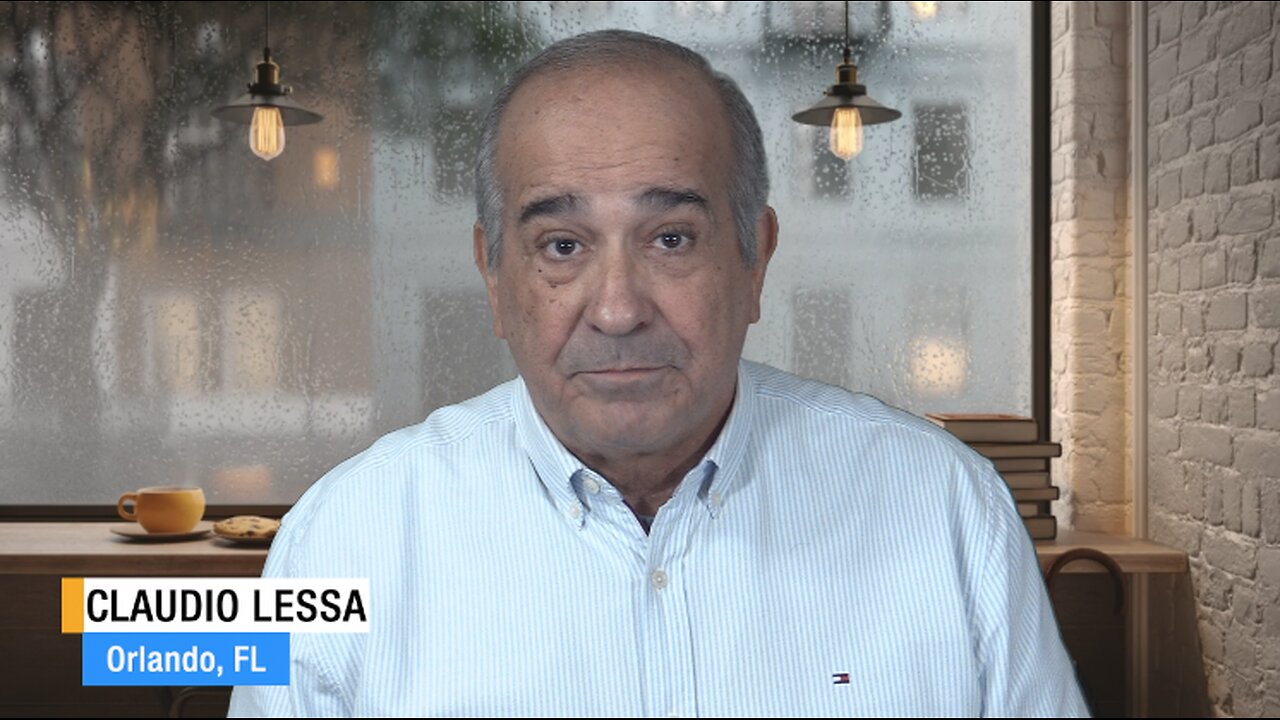 Orações - 5 Dezembro 2025