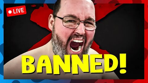 [2025-09-12] Boogie BANNED❌ He Threatened to END a Minecraft Account! 👎🏻 [wrzCjx6heWo]