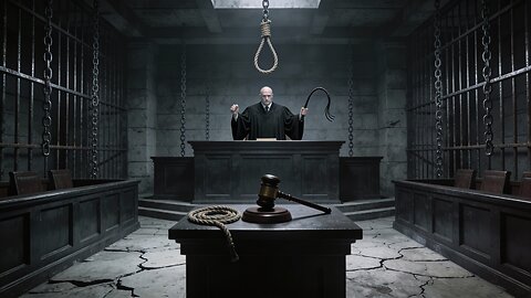 Democrats are Still Weaponizing The Court System Against MAGA