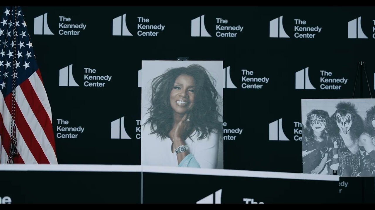 Kennedy Center Honors