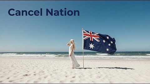 Cancel Nation