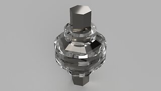 Hexagon Sleeve Bearing (Fully Supported)