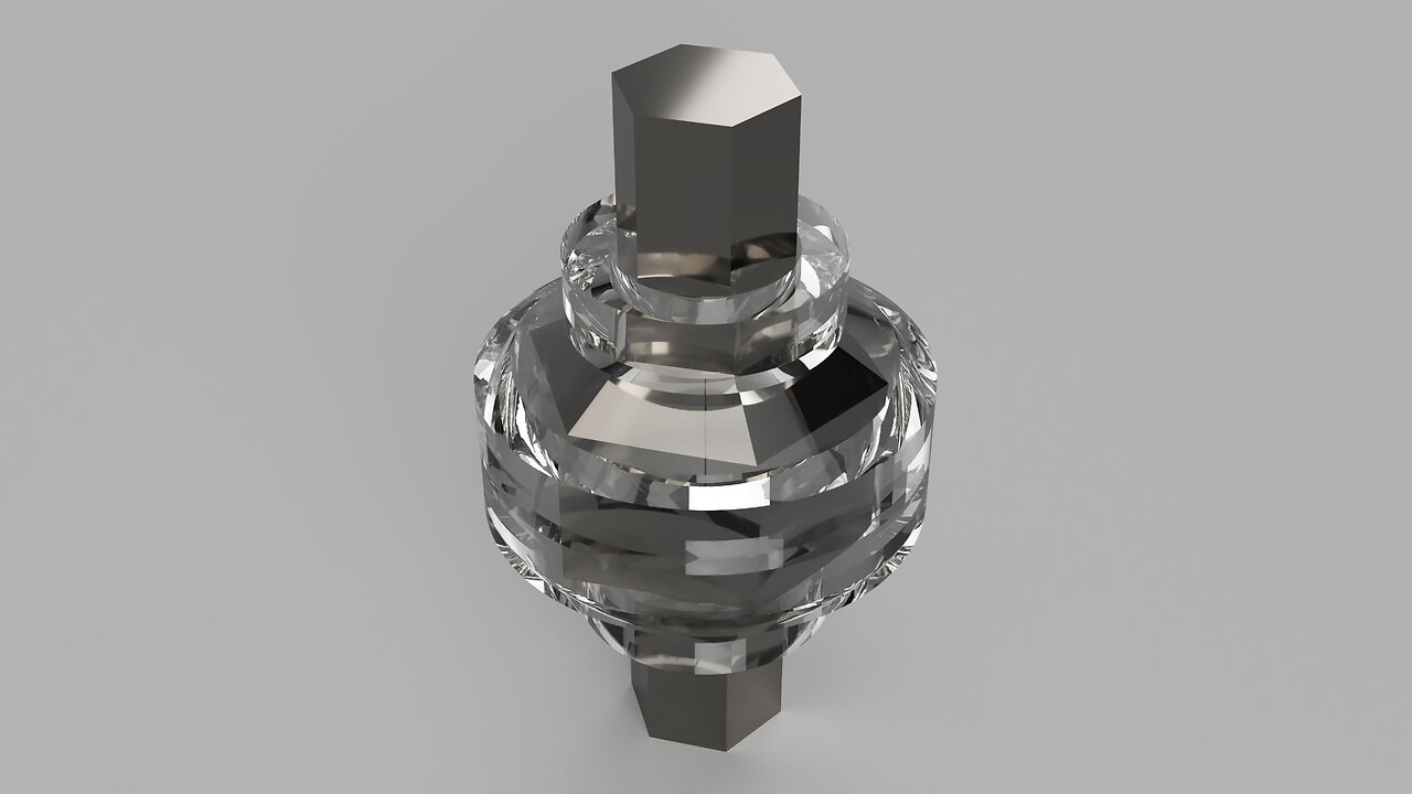 Hexagon Sleeve Bearing (Fully Supported)