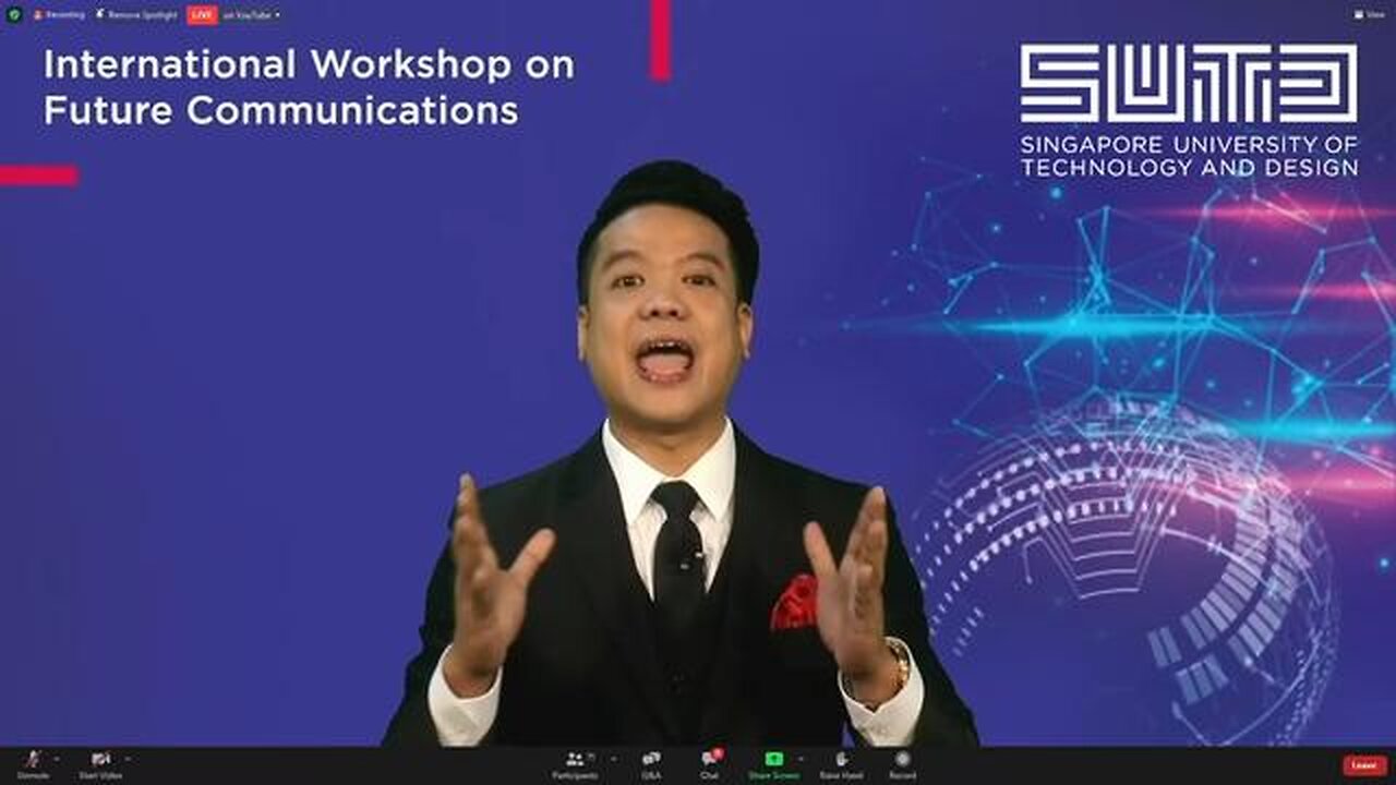 Towards 6G Wireless Communication Networks - Vision, Enabling Technologies, and New Paradigm Shifts