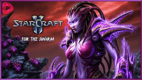 StarCraft II (Feat. SirPoopsMagee)