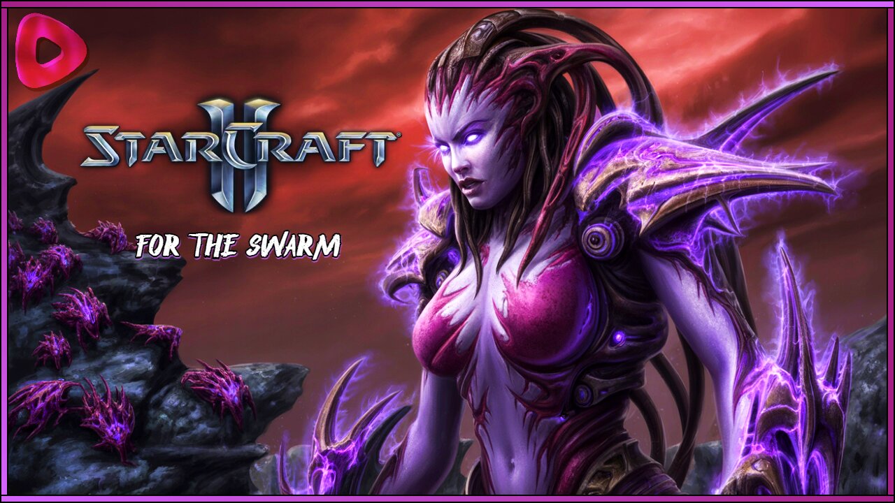 StarCraft II (Feat. SirPoopsMagee)