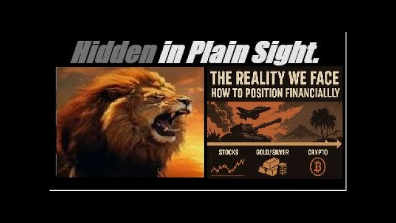 ACTION TO TAKE RIGHT NOW. (THE STOCK MARKET, GOLD/SILVER, CRYPTO, BITCOIN, XRP... MORE). Mannarino