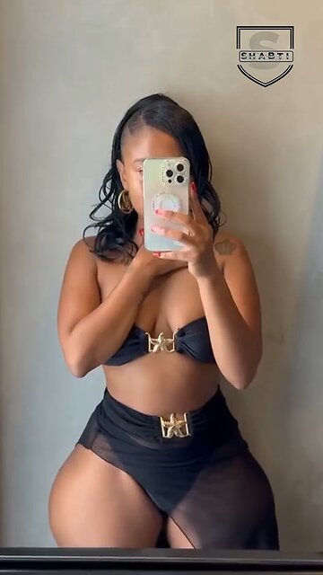 Varleinsar Brazilian Three-Piece Bikini Set – High-Leg Cut with Skirt Overlay Elegant Beachwear🔥