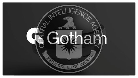 AI Kill and Control System by Palantir