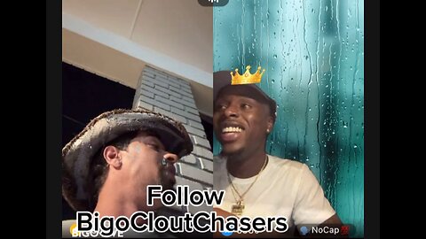 DROSKI GOES OFF & TELLS 21 NOT TO COME BACK IF SHE GOES TO MAJs. HE LINES NOCAP AFTER THROWING SHADE