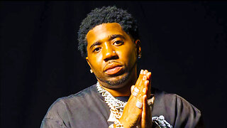 YFN Lucci x Kocky Ka Type Beat "Finally Free" Prod PB Large Hip Hop / Rap / Trap Instrumental