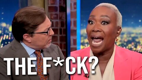 She really had the f*cking nerve to say THIS...