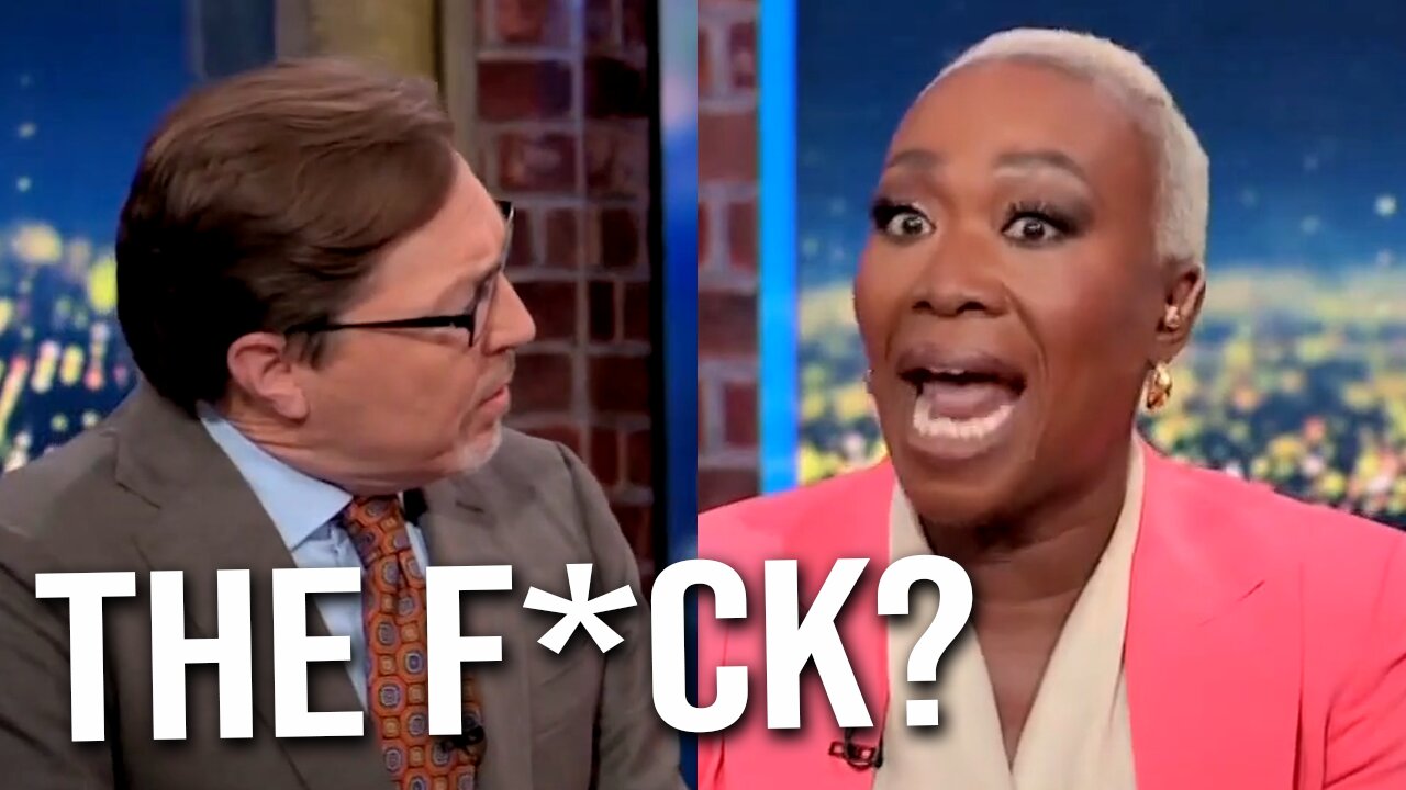 She really had the f*cking nerve to say THIS...