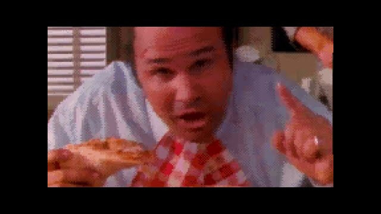 Sewer Shark (3DO) Playthrough