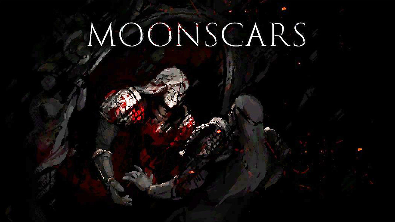 🟢Moonscars! Wuchang Later! 🟢RUMBLE TAKEOVER!🟢