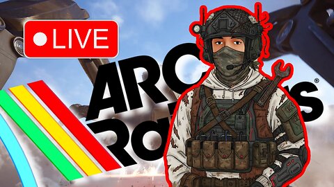 Stacking Stacks Racking Racks | Arc Raiders