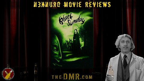 DMR #272: Black Sunday