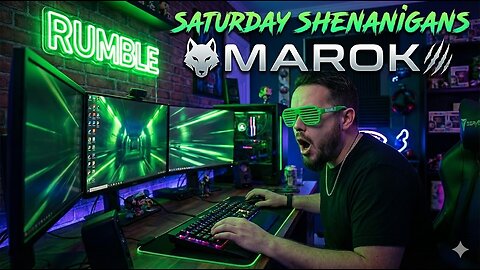 🟢LIVE ARC RAIDERS | SATURDAY SHENANIGANS | PREMIUM CREATOR | VETERAN GAMER