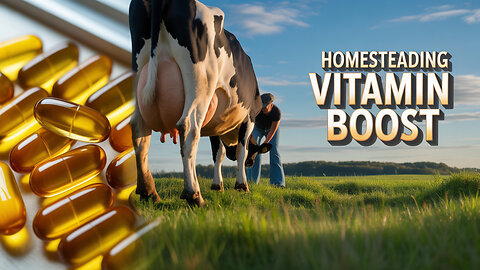 What Doctors Don't Tell You About Vitamin D And Sunlight