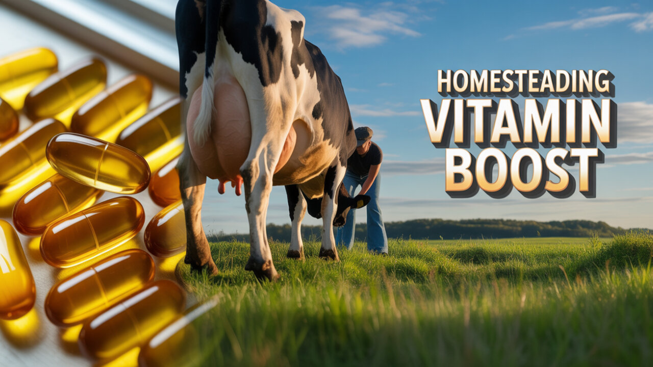 What Doctors Don't Tell You About Vitamin D And Sunlight