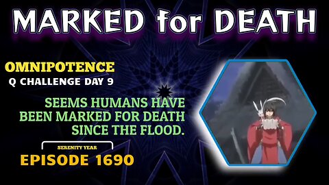 Marked for Death: Full Metal Ox Day 1625