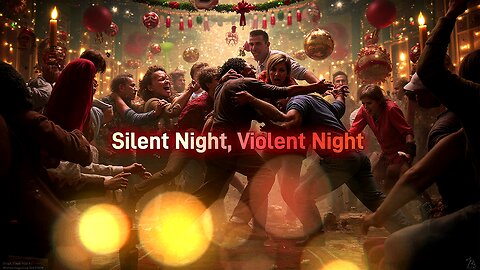 Silent Night, Violent Night